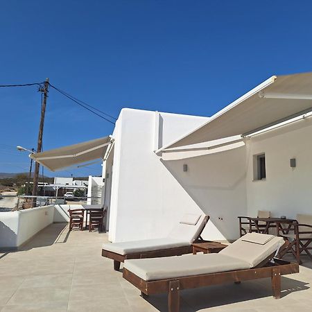 Harmony Apartments Naousa  Exterior photo