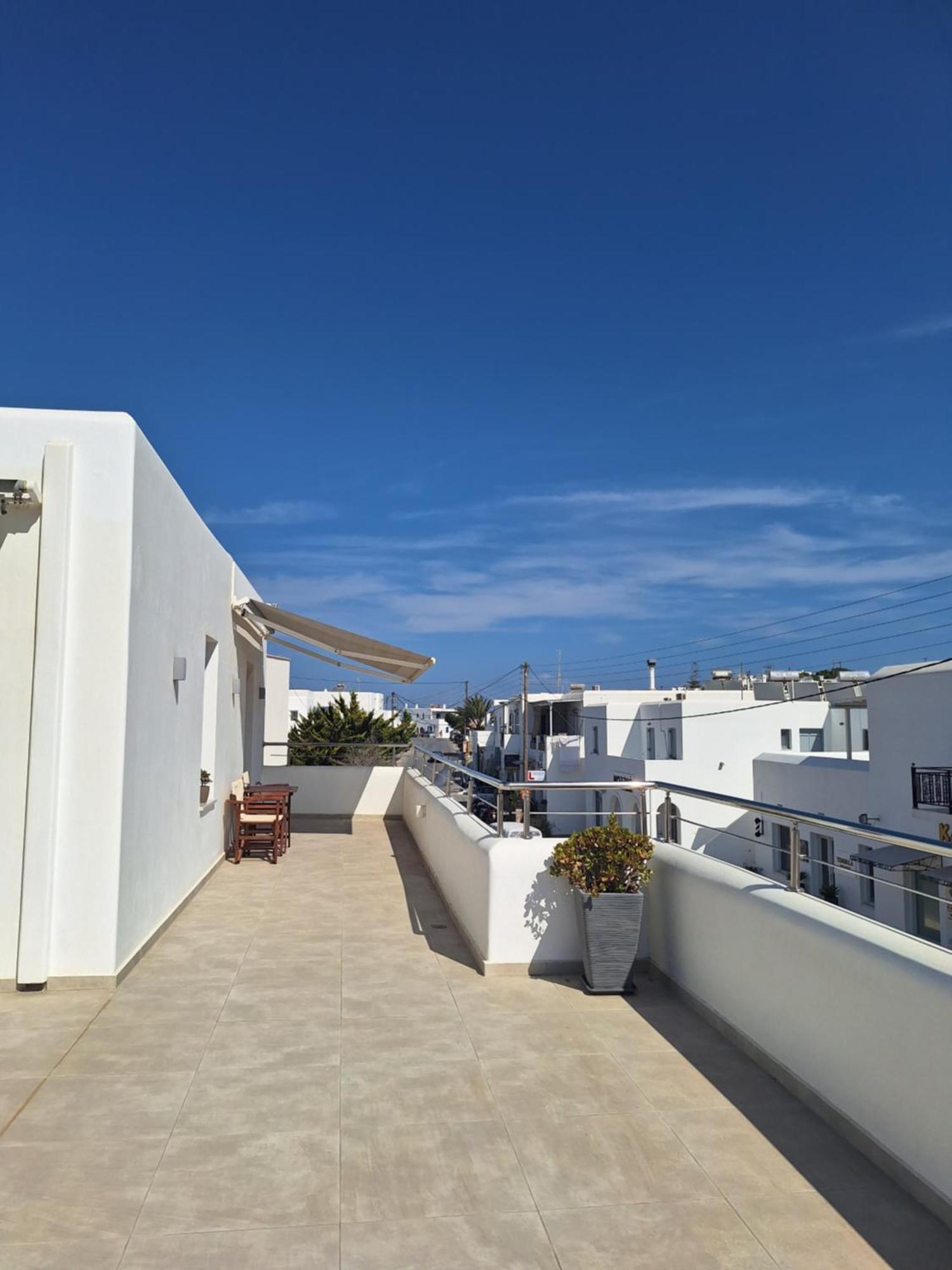 Harmony Apartments Naousa  Exterior photo
