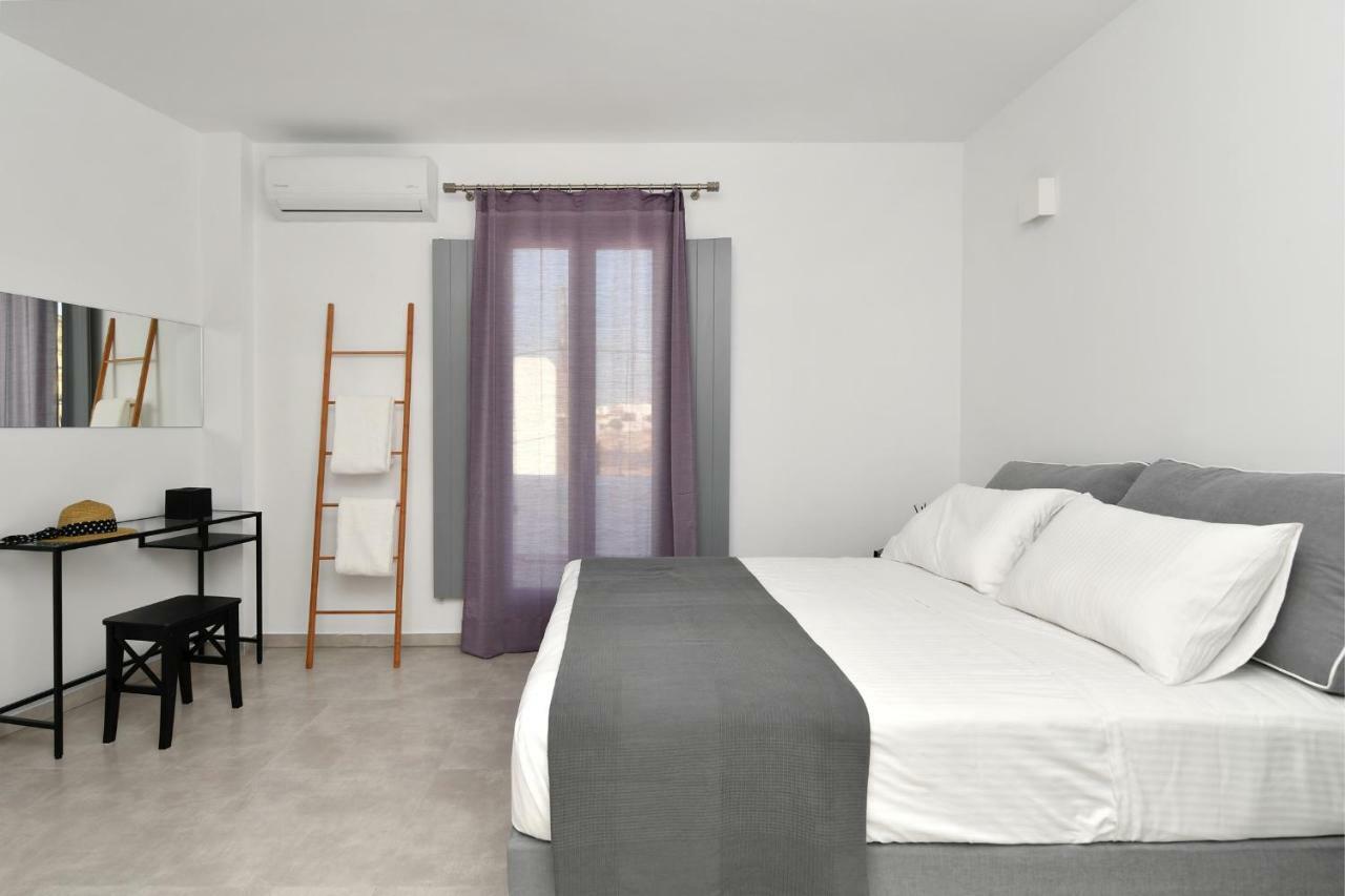 Harmony Apartments Naousa  Exterior photo