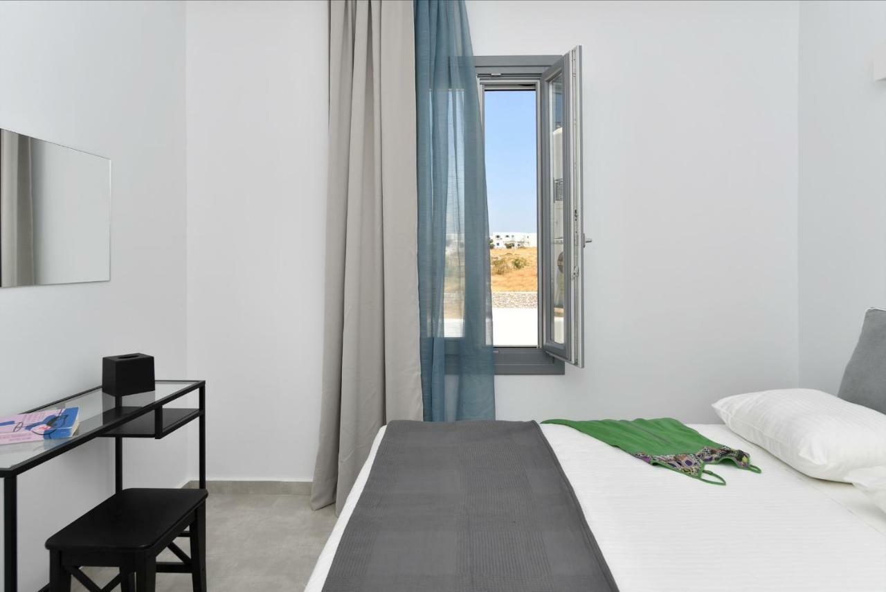 Harmony Apartments Naousa  Exterior photo