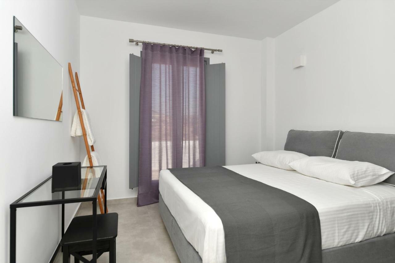 Harmony Apartments Naousa  Exterior photo